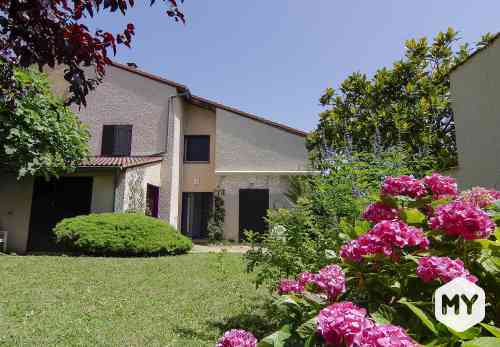 Maison 5 pièces 154 m2 à vendre Clermont-Ferrand 63000 La Pardieu, 337 000 €