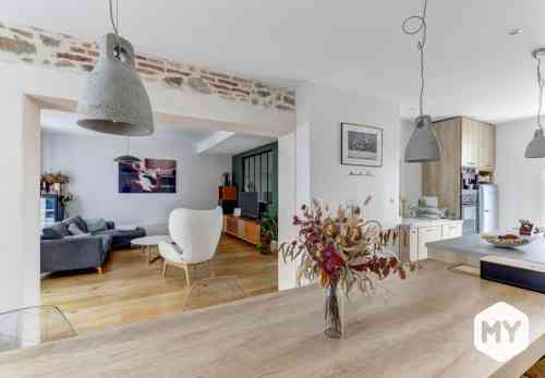 Maison 5 pièces 240 m2 à vendre Issoire 63500, 485 000 €