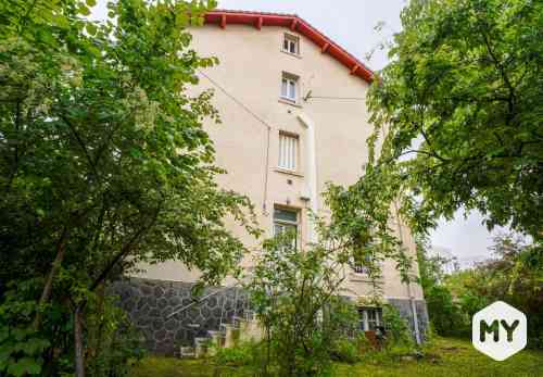 Appartement 3 pièces 99 m2 à vendre clermont-ferrand 63100, 221 500 €