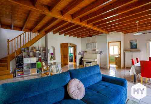 Maison 5 pièces 186 m2 à vendre Clermont-Ferrand 63000 Chanturgue, 447 000 €