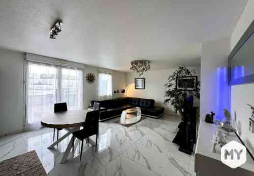 Appartement 4 pièces 80 m2 à vendre Clermont-Ferrand 63000, 210 500 €