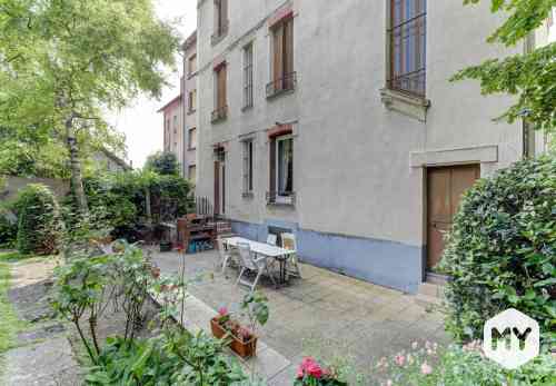 Maison 5 pièces 300 m2 à vendre Clermont-Ferrand 63000 Montjuzet, 448 000 €