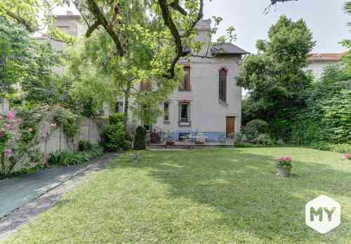 Maison 5 pièces 300 m2 à vendre Clermont-Ferrand 63000 Montjuzet, 449 000 €