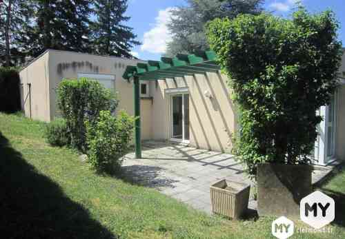 Maison 4 pièces 115 m2 à louer Ceyrat 63122, 1 350 €/mois
