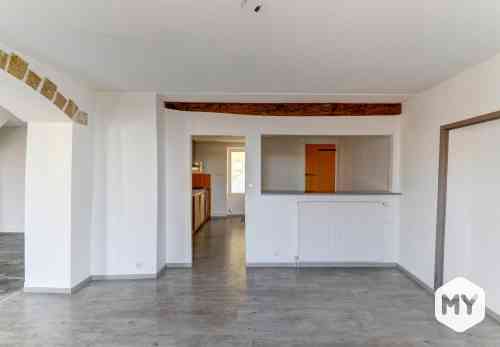 Maison 5 pièces 116 m2 à vendre La Roche-Blanche 63670, 225 000 €