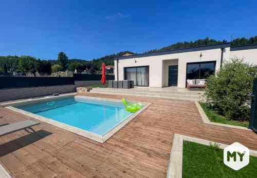 Maison 5 pièces 120 m2 à vendre Ceyrat 63122, 440 000 €
