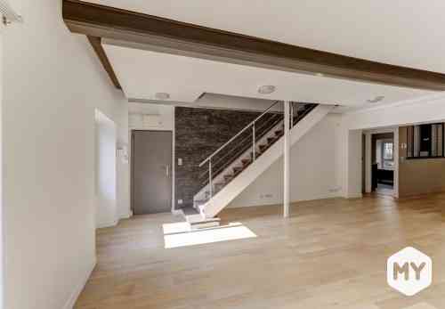 Appartement 5 pièces 125 m2 à vendre Clermont-Ferrand 63000 Jaude, 289 000 €