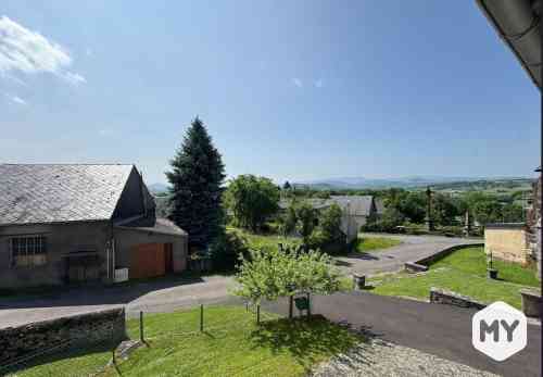 Maison 2 pièces 215 m2 à vendre MAZAYE 63230, 87 000 €
