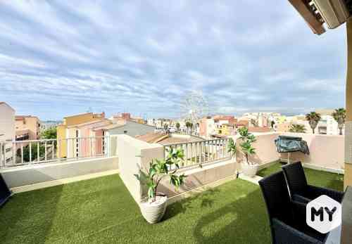 Appartement 5 pièces 110 m2 à vendre Cap-d'Agde 34300, 499 000 €