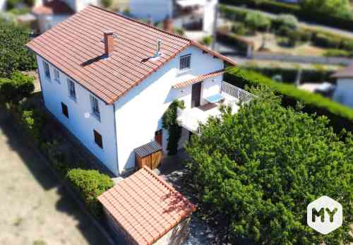 Maison 5 pièces 204 m2 à vendre MOZAC 63200, 369 000 €