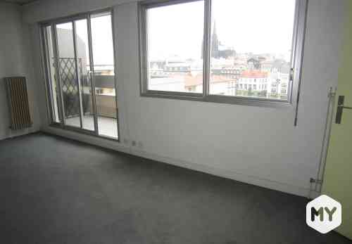 Appartement 1 pièce 40 m2 à louer CLERMONT-FERRAND 63000, 650 €/mois