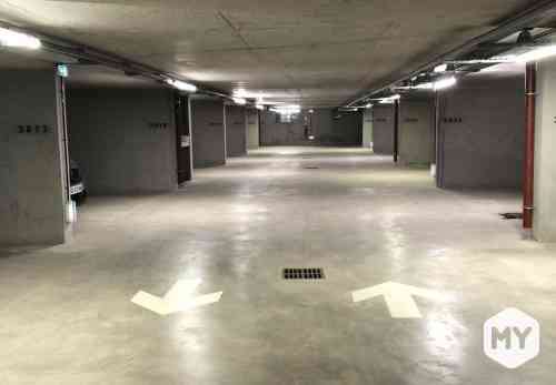 Parking 15 m2 à louer CLERMONT-FERRAND 63000, 115 €/mois