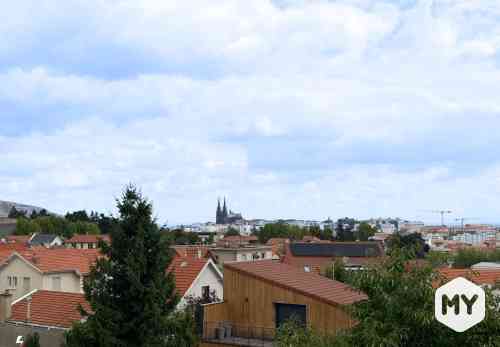 Appartement 3 pièces 60 m2 à vendre Chamalières 63400, 154 500 €