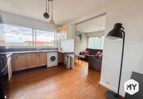Appartement 60 m2 à vendre Chamalières 63400, 159 500 €