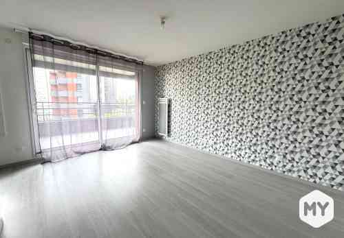 Appartement 2 pièces 43 m2 à vendre Clermont-Ferrand 63000, 138 500 €