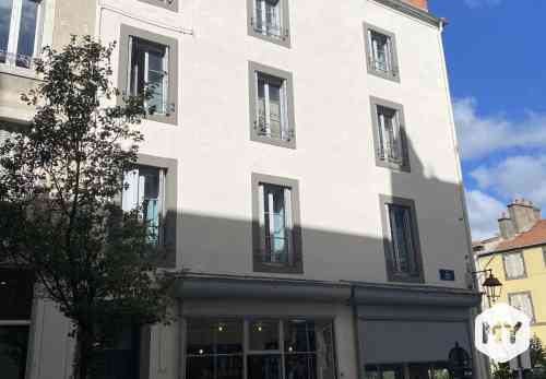 Appartement 2 pièces 52 m2 à louer CLERMONT-FERRAND 63000 Centre ville, 700 €/mois