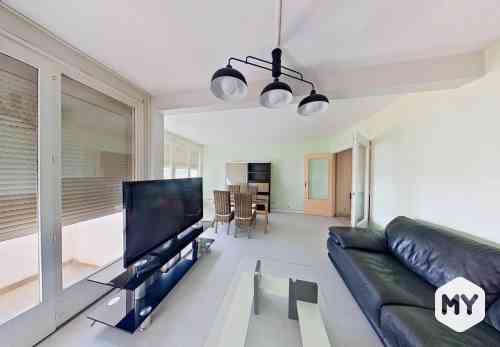 Appartement 3 pièces 75 m2 à vendre Clermont-Ferrand 63000, 145 000 €