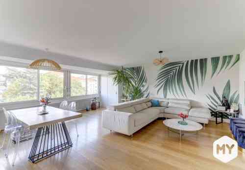 Appartement 4 pièces 120 m2 à vendre Clermont-Ferrand 63000, 347 000 €