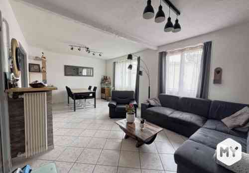 Appartement 3 pièces 66 m2 à vendre Clermont-Ferrand 63000 Montferrand, 129 800 €