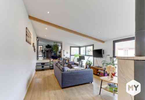 Maison 5 pièces 126 m2 à vendre Nohanent 63830, 337 000 €