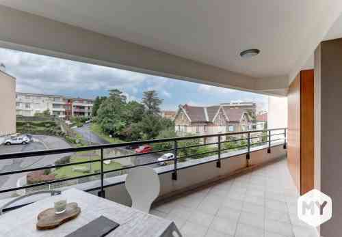 Appartement 4 pièces 81 m2 à vendre Clermont-Ferrand 63000 Léon Blum, 275 000 €