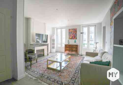 Appartement 4 pièces 87 m2 à vendre Clermont-Ferrand 63000 Gaillard, 195 000 €