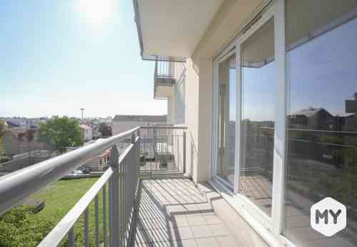 Appartement 3 pièces 62 m2 à vendre Clermont-Ferrand 63000 Léon Blum, 199 000 €