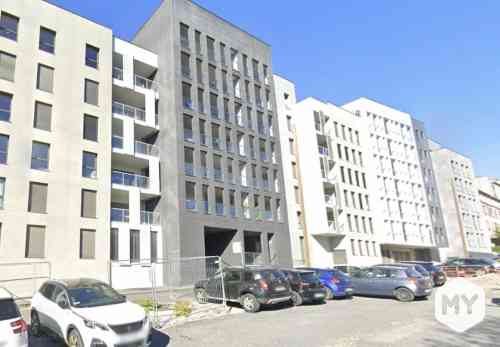 Parking 15 m2 à louer Clermont-Ferrand 63000, 95 €/mois