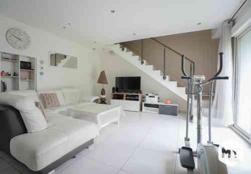 Maison 5 pièces 125 m2 à vendre Blanzat 63112, 259 000 €