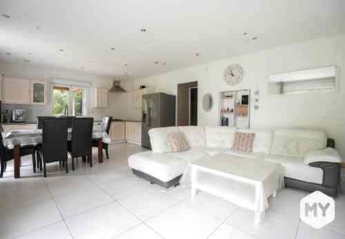 Maison 5 pièces 125 m2 à vendre Blanzat 63112, 295 000 €