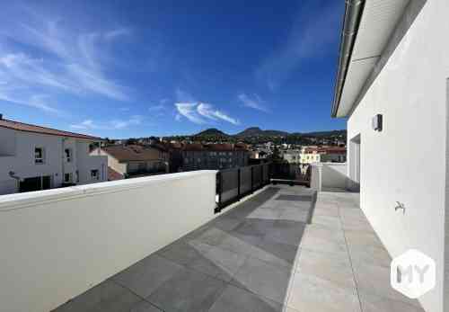 Appartement 4 pièces 102 m2 à vendre Clermont-Ferrand 63000 Salins, 468 000 €