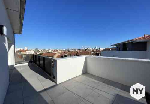 Appartement 4 pièces 90 m2 à vendre Clermont-Ferrand 63000 Salins, 405 000 €