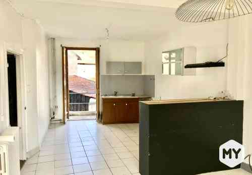 Maison 5 pièces 60 m2 à vendre Brassac-les-Mines 63570, 85 000 €