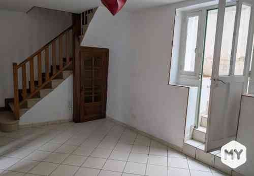 Maison 5 pièces 85 m2 à vendre Pont-du-Château 63430, 115 800 €