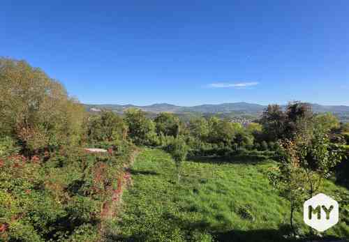 Terrain 575 m2 à vendre Corent 63730, 43 000 €