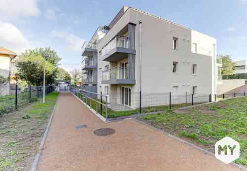 Appartement 2 pièces 42 m2 à vendre Clermont-Ferrand 63000, 208 500 €