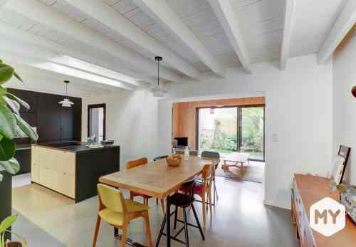 Maison 5 pièces 115 m2 à vendre Chamalières 63400, 419 000 €