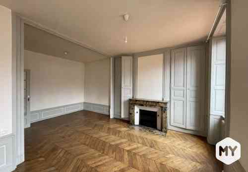 Appartement 3 pièces 55 m2 à louer Clermont-Ferrand 63000, 620 €/mois