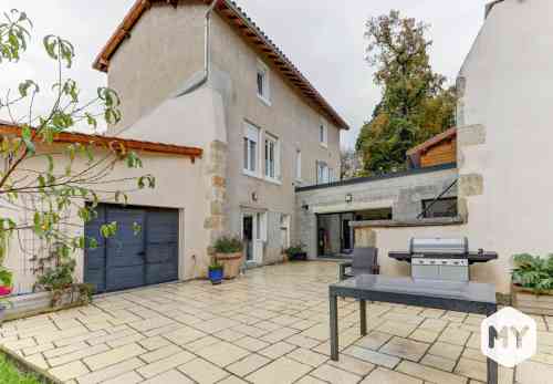 Maison 5 pièces 170 m2 à vendre Joze 63350, 249 500 €