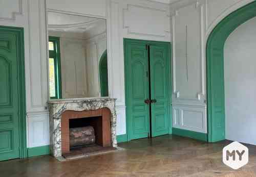 Appartement 5 pièces 260 m2 à louer Chamalières 63400, 1 900 €/mois