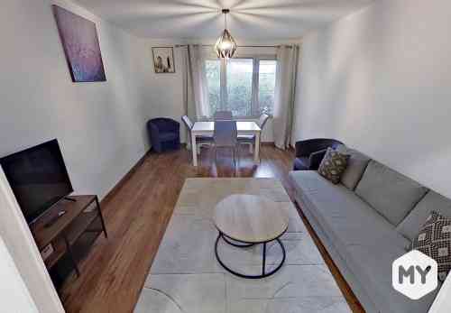 Appartement 3 pièces 68 m2 à vendre Clermont-Ferrand 63000 Jaude, 222 500 €