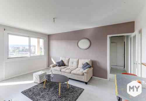 Appartement 4 pièces 70 m2 à vendre clermont-ferrand 63000, 112 000 €