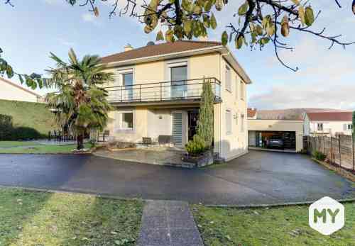 Maison 5 pièces 210 m2 à vendre Cébazat 63118, 479 000 €