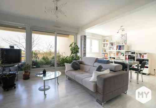 Appartement 2 pièces 66 m2 à vendre Chamalières 63400, 180 500 €