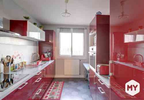 Appartement 4 pièces 96 m2 à vendre Clermont-Ferrand 63000 La Glacière, 255 000 €