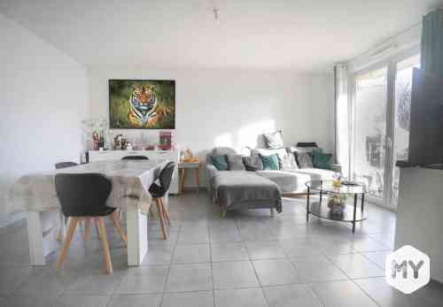 Appartement 2 pièces 45 m2 à vendre Gerzat 63360, 97 000 €