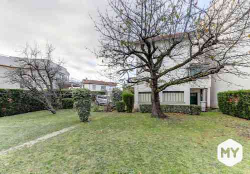 Maison 5 pièces 130 m2 à vendre Aubière 63170, 249 000 €