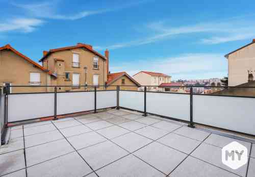 Appartement 3 pièces 74 m2 à vendre Clermont-Ferrand 63000, 224 000 €