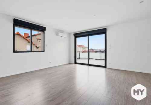 Appartement 3 pièces 74 m2 à vendre Clermont-Ferrand 63000, 249 000 €