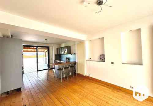 Maison 5 pièces 140 m2 à vendre Pérignat-lès-Sarliève 63170, 289 000 €